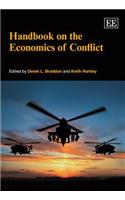 Handbook on the Economics of Conflict