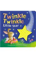 Twinkle Twinkle Little Star