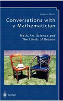 Conversations with a Mathematician