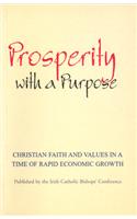 Prosperity with a Purpose