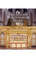 Treasures of Westminster Abbey