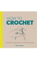 How to Crochet