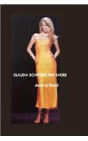 Claudia Schiffer's Red Shoes