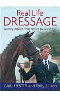 Real Life Dressage