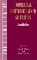 Handbook of Commercial Mortgage-Backed Securities