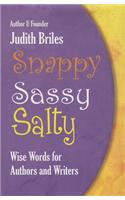 Snappy Sassy Salty