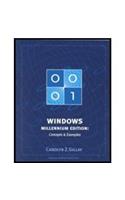 Windows Millennium: Concepts and Examples