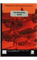 Iron Nickel Alloys