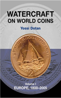 Watercraft on World Coins