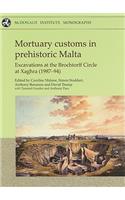 Mortuary Customs in Prehistoric Malta