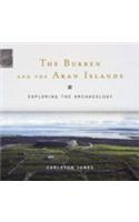 The Burren and the Aran Islands