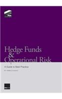 Hedge Funds and Operational Risk