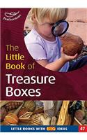 The Little Book of Treasure Boxes