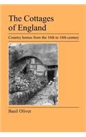 Cottages of England