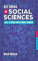 Key Topics in Social Sciences