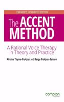 Accent Method Second edition