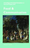Food and Communication