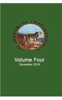 Journal of Cryptozoology