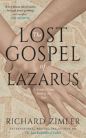 Lost Gospel of Lazarus