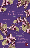 The BBC National Short Story Award 2021