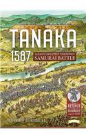Tanaka 1587