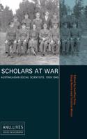 Scholars at War