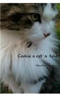 Cookie a Cat's Tale