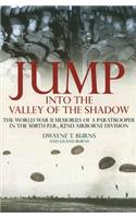 Jump: into the Valley of the Shadow