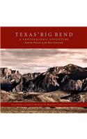 Texas' Big Bend