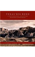 Texas Big Bend