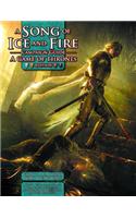 Song of Ice and Fire Campaign Guide: A Game of Thrones Edition