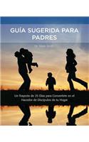 Parental Guidance Suggested / Guia Sugerida Para Padres