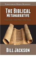 The Biblical Metanarrative