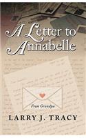 A Letter to Annabelle