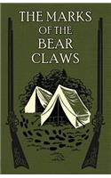 Marks of the Bear Claws