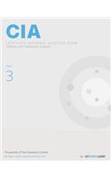 CIA Exam Study Guide