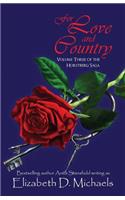 For Love and Country