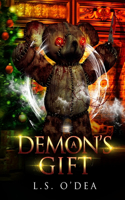 Demon's Gift: A dark, fun, paranormal, urban fantasy