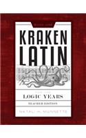 Kraken Latin 1