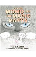 Princess Momo and the Magic Mantis