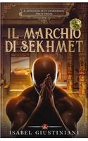 Il marchio di Sekhmet