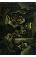 The Potato Eaters by Vincent Van Gogh, 1885 Journal: Take Notes, Write Down Memories in this 150 Page Lined Journal