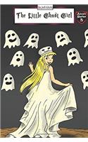 The Little Ghost Girl