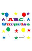 ABC Surprise Book