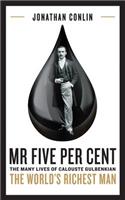 MR Five Per Cent