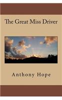 The Great Miss Driver