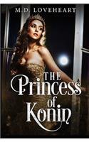 The Princess of Konin