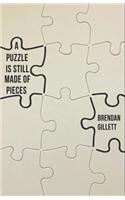 Puzzle Is Still Made of Pieces