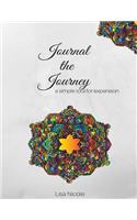 Journal the Journey: A Simple Tool for Expansion