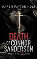 Death of Connor Sanderson